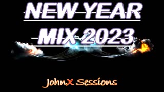 NEW YEAR's Especial MIX - 2023