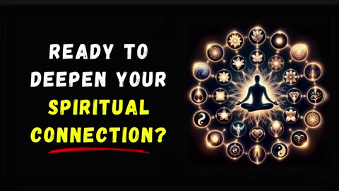 22 Crucial Signs That Deepen Your Spiritual Connection (audiobook)