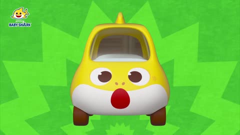 Ten Little Toy Cars | Song For Kids | Songs For Babies | Nursery Rhymes