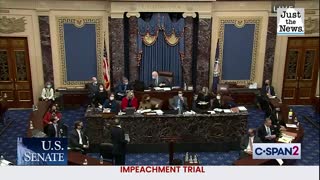 Senate votes in favor of witnesses in Trump's second impeachment trial