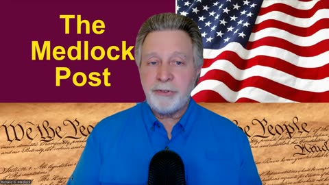 The Medlock Post Ep. 159: Is There a Blindspot in American Education?