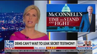 Laura Ingraham, McConnell (take 3)