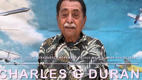 Grandpa Duran 2