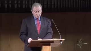 Don Carson: What Is the Gospel?