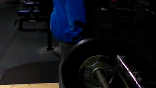 Deadlift part 1