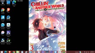 Chillin In Another World With Level 2 Super Cheat Powers Volume 3 Review