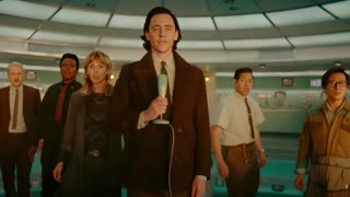 A Near-Perfect Finale: Loki Season 2 Episode 6 "Glorious Purpose" Review