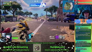 Nearing our Goal of 150 Followers!!!!! Tuesday Night Fortnite Gaming. Come chat and check it out.