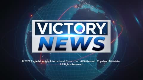 Victory News 11am/CT: What do voters want to see?! (11.2.21)