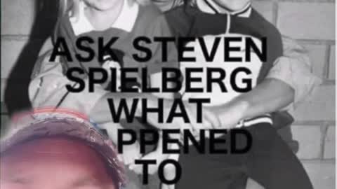 What is Steven Spielberg?