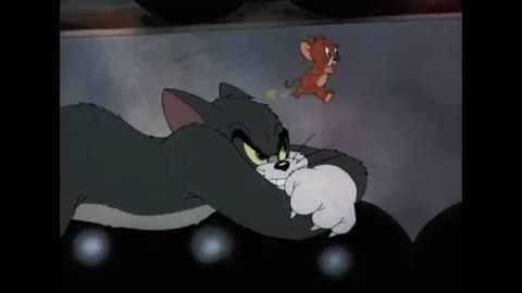 Tom and Jerry