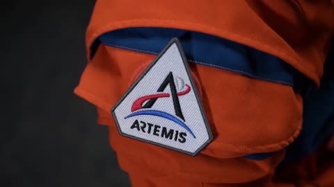 Artemis II: Meet the Astronauts Who will Fly Around the Moon (Official NASA Video)