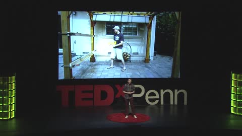 The Super Mario Effect - Tricking Your Brain into Learning More Mark Rober TEDxPenn