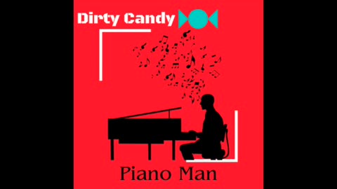 Piano Man - Dirty Candy Music (Tom MacDonald Type Beat)