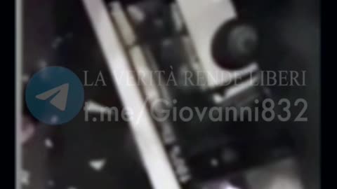 le prove video dei primi secondi dopo l'incidente dell'autobus di Mestre