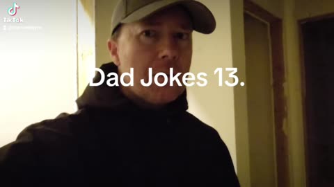 Dad Jokes 13.