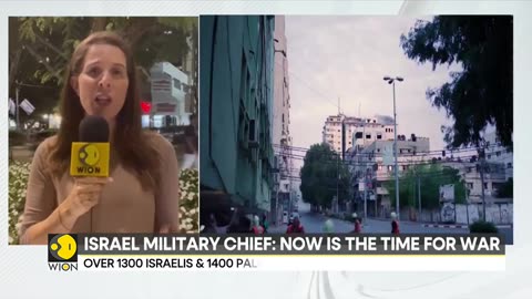 Isreal war highlights isreal minister say it's time to war 💥