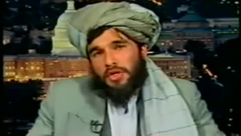 Even the Taliban were More Honest than USA Government