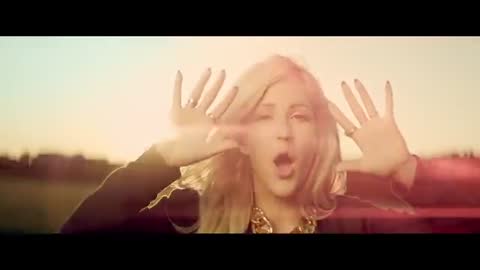 Ellie Goulding - Burn (Official Video)