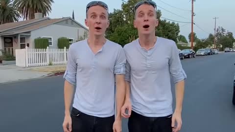 Twins prank best of