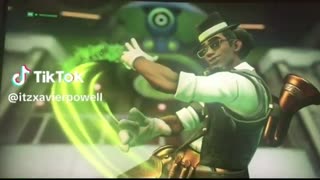 Lucio Play Of The Game [11-5-23]