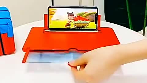 Mobile new gadgets