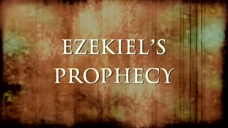 Jonathan Cahn Official - The Ezekiel Prophecy & The Ancient Entity _ Jonathan Cahn