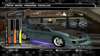 Midnight Club 3 DUB Edition Remix