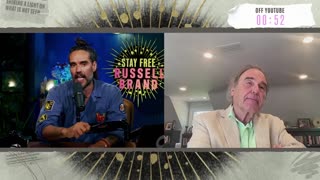 “WE’RE HEADING FOR WW3?!” | Oliver Stone Goes Nuclear & Reveals Truth About Putin - SF #178 PREVIEW