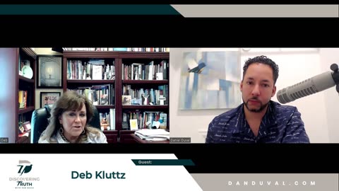 Housing for Survivors of SRA and Trafficking with Deb Kluttz