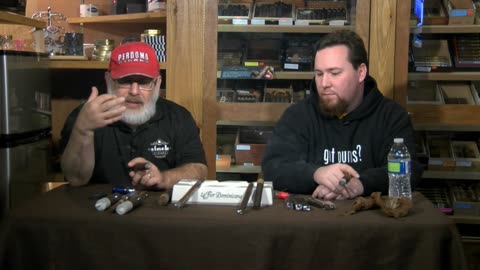 Inside the Humidor Season 2 Eps6