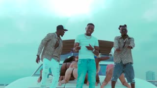 K.T. Blingz ft Boosie Badazz - Confess (VIDEO)