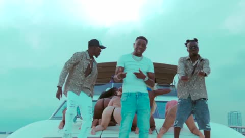 K.T. Blingz ft Boosie Badazz - Confess (VIDEO)