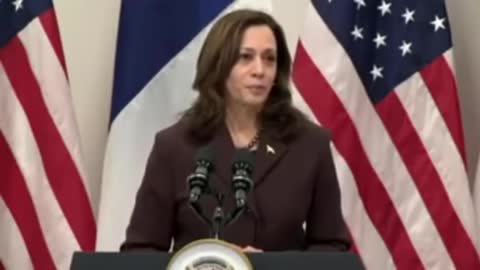Why Kamala's approval ratings are so low?