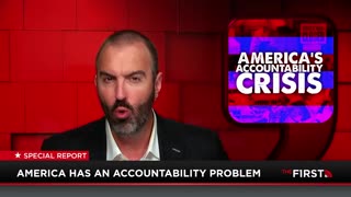 We Have An Accountability Problem In America