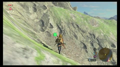 Breath of the Wild Day 3