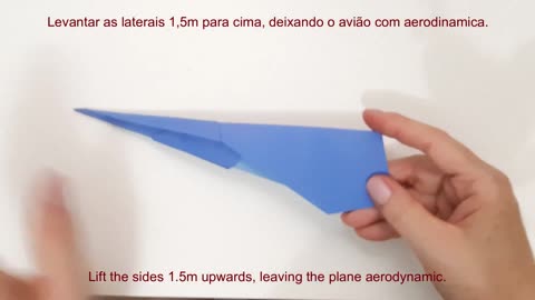 Origami Paper Art - How to Make Airplane ✈ DIY✈ Origami Airplane (All Paper Art)