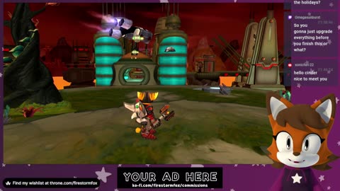 Ratchet and Clank 2: Going Commando #7
