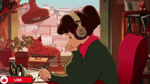 Lofi Hip Hop Radio beats to Relax/Study