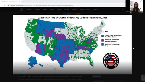 Missouri: A 2nd Amendment Sanctuary State