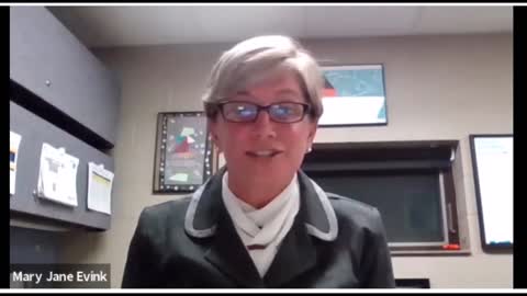 Grand Haven Schools Approach to CRT - Curriculum Director Mary Jane Evink