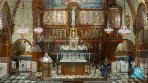 Holy Mass from the National Shrine - Fri, Jan 29