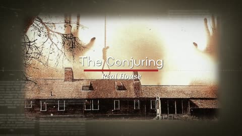 This is Why The conjuring film real Story is Going Viral |