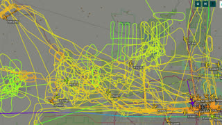 N419PA More Aeroguard Transpac Aviation Bird Mafia Mormons gang banging