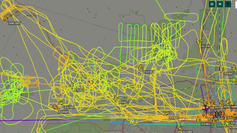 N419PA More Aeroguard Transpac Aviation Bird Mafia Mormons gang banging