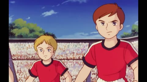 L'école des Champions - En route vers le titre - Episode 07