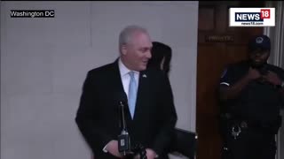 Scalise STAND with Israel