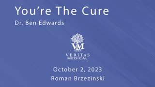 You're The Cure, October 2, 2023