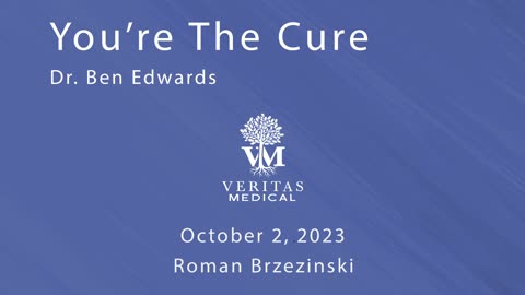 You're The Cure, October 2, 2023