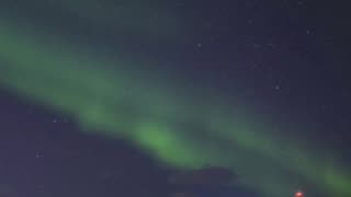 Ever Wonder Where to See the Northern Lights?